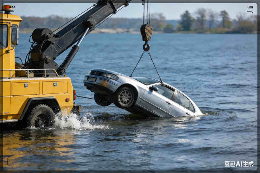 吴中区汽车救援送柴油